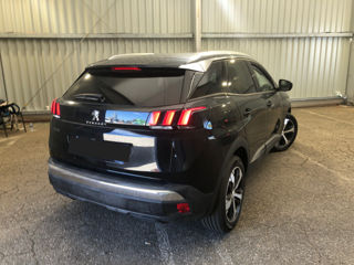 Peugeot 3008 foto 3