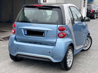 Smart Fortwo foto 3