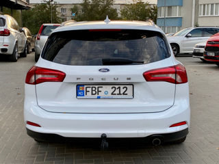 Ford Focus foto 5