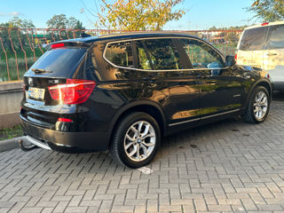 BMW X3 foto 2