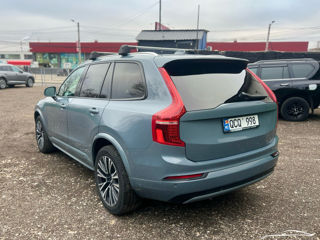 Volvo XC90 foto 5