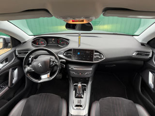 Peugeot 308 foto 7