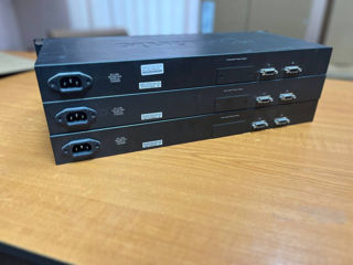 Dlink DGS-3120-24TC Managed Gigabit Switch foto 7