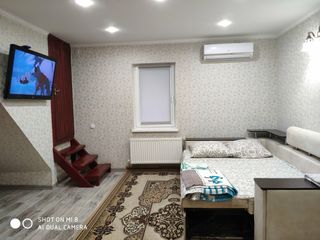 Тирасполь посуточно квартира 1.2 комнаты со всеми удобствами  wif, оптика foto 8