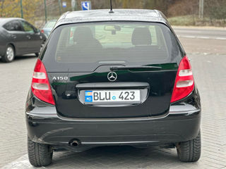 Mercedes A-Class foto 5