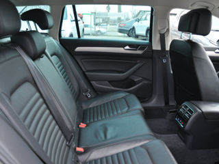 Volkswagen Passat foto 11