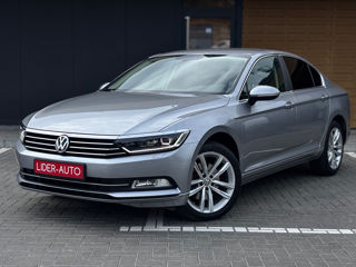 Volkswagen Passat foto 3