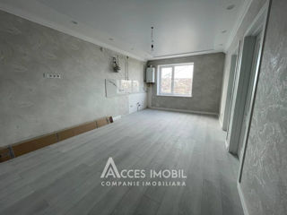 Apartament cu 2 camere, 62 m², Durlești, Chișinău foto 6