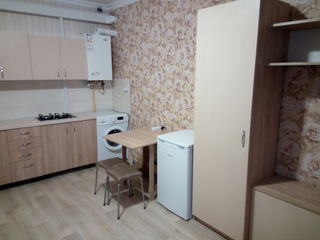 Apartament cu 1 cameră, 25 m², Râșcani, Chișinău foto 6