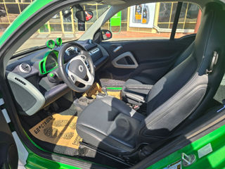 Smart Fortwo фото 4