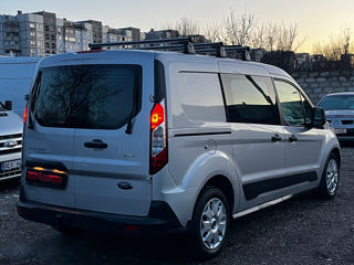 Ford Transit Connect foto 6