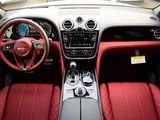 Bentley Mulsanne foto 6