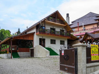 Pensiune de vânzare în Durău, România  foto 0