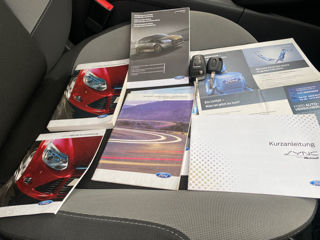 Ford Focus фото 4