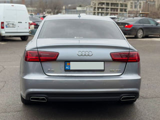 Audi A6 foto 7