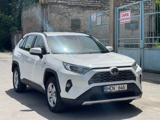 Toyota Rav 4 foto 3