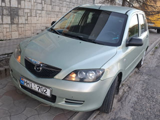 Mazda 3 foto 5