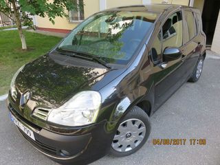 Renault Modus foto 1