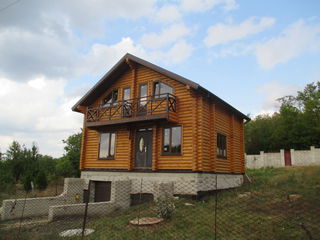 Se vinde 6 ar de teren de construcție din Budești, mun. Chișinău foto 9