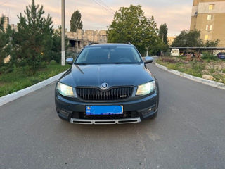 Skoda Octavia foto 3