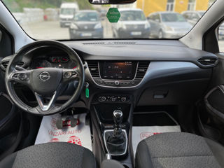 Opel Crossland X foto 10