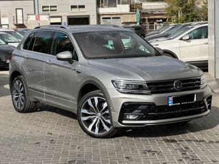 Volkswagen Tiguan foto 3