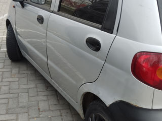 Daewoo Matiz foto 1