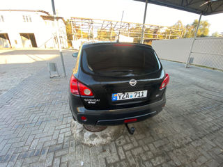 Nissan Qashqai foto 3