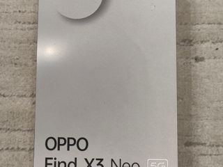 Oppo Find X3 Neo Dual Sim 5G foto 1