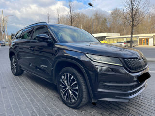 Skoda Kodiaq foto 4