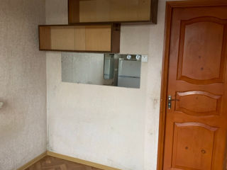 Apartament cu 1 cameră, 12 m², Centru, Chișinău foto 2