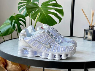 Nike shox foto 7