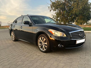 Infiniti M foto 3