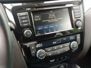Nissan Qashqai foto 8