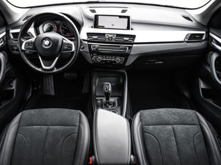 BMW X1 foto 7