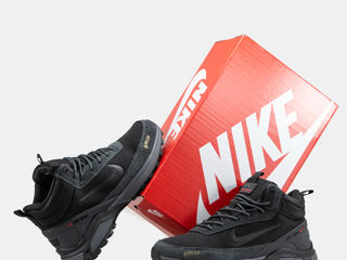 Nike Rivah Gore Tex мех