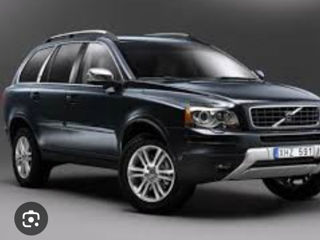 Volvo XC90 foto 1