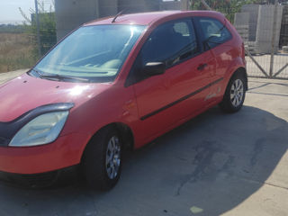 Ford Fiesta 3D