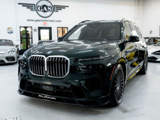 BMW X7 foto 5