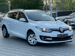 Renault Megane foto 4