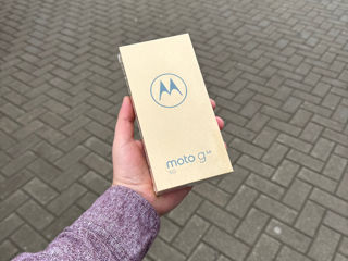 Moto g54 5G 12/256 GB NEW foto 5