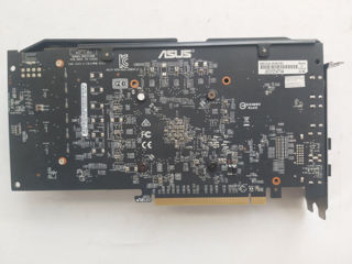 Asus Arez rx 580 8gb foto 4