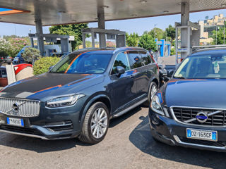 Volvo XC90 foto 1