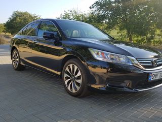 Honda Accord foto 1