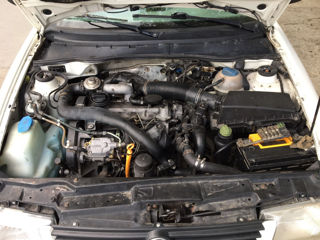 Volkswagen Caddy foto 7