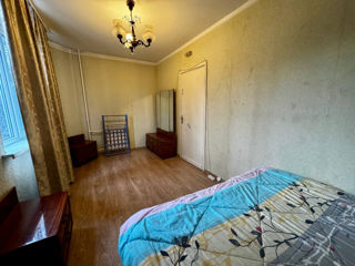 Apartament cu 2 camere, 47 m², Botanica, Chișinău foto 4