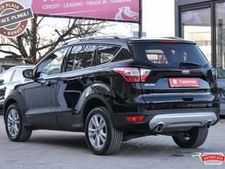 Ford Kuga foto 5