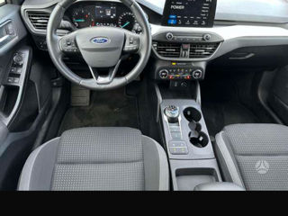 Ford Focus foto 6