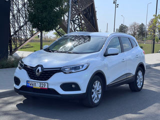 Renault Kadjar foto 1