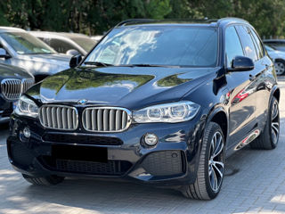 BMW X5 foto 1